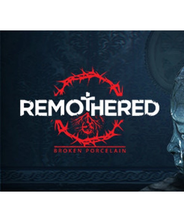 Remothered: Broken Porcelain Steam Key GLOBAL